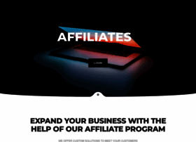 Affiliatesonline.net thumbnail