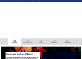 Affingroup.com thumbnail