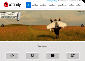 Affinity-digital.com thumbnail