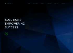 Affinityesolutions.com thumbnail