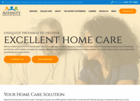 Affinityhome.net thumbnail Affinityhome.net thumbnail