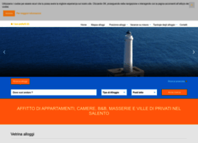 Affittiprivatisalento.com thumbnail