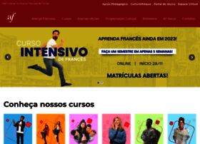 Affloripa.com.br thumbnail