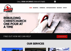 Affordableconcrete.co.nz thumbnail