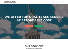 Affordableseoservices.co.in thumbnail Affordableseoservices.co.in thumbnail