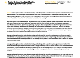 Afforebag.com thumbnail