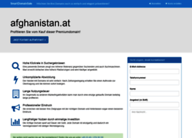 Afghanistan.at thumbnail