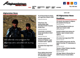 Afghanistannews.net thumbnail Afghanistannews.net thumbnail
