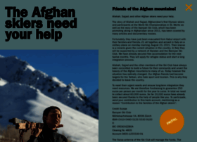 Afghanskichallenge.com thumbnail