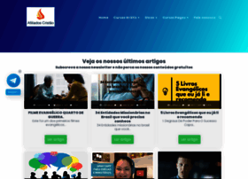 Afiliadocristao.com.br thumbnail