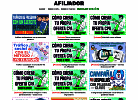 Afiliador.com thumbnail