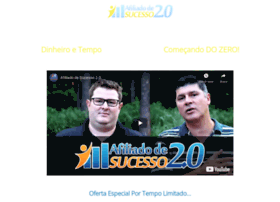 Afiliadosucesso.com.br thumbnail Afiliadosucesso.com.br thumbnail