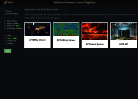 Afis.co.za thumbnail Afis.co.za thumbnail