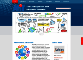 Afitco.com thumbnail