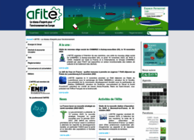 Afite.org thumbnail