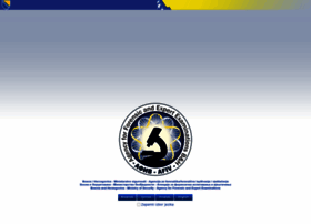 Afiv.gov.ba thumbnail