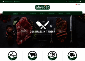 Afiyet.com.tr thumbnail