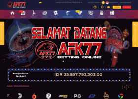 Afk77.org thumbnail Afk77.org thumbnail