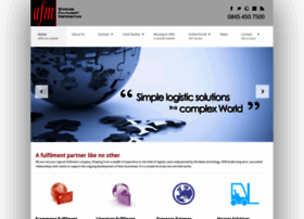 Afm.ltd.uk thumbnail Afm.ltd.uk thumbnail