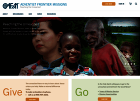 Afmonline.org thumbnail