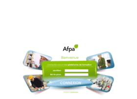 Afpa-online.com thumbnail