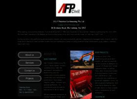 Afpe.com.au thumbnail