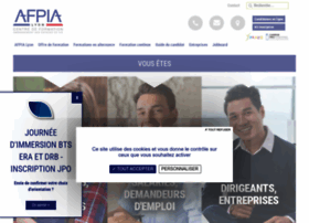 Afpia-lyon.fr thumbnail