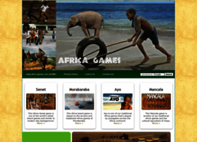 Africa-games.com thumbnail