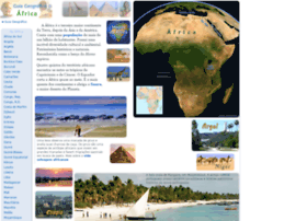 Africa-turismo.com thumbnail
