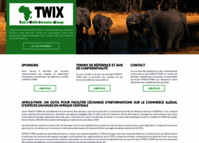 Africa-twix.org thumbnail