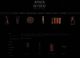 Africaandbeyond.com thumbnail