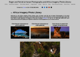 Africaimagery.com thumbnail