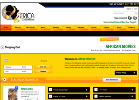 Africamovies.com thumbnail