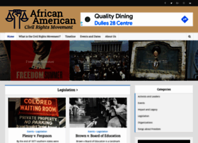 African-american-civil-rights.org thumbnail