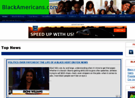 Africanamerican.com thumbnail