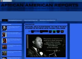 Africanamericanreports.com thumbnail
