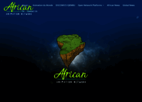 Africananimation.net thumbnail