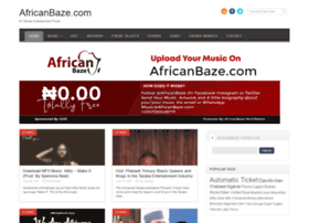 Africanbaze.com.ng thumbnail
