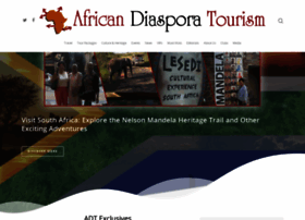 Africandiasporatourism.com thumbnail