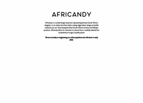 Africandy.com thumbnail
