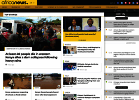Africanews.com thumbnail