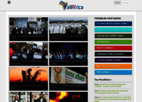 Africanews.org thumbnail