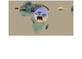 Africanherd.com thumbnail