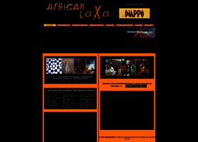 Africanloxo.com thumbnail