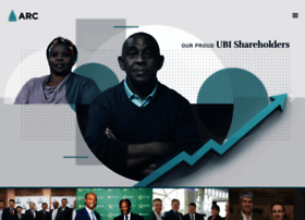 Africanrainbowcapital.co.za thumbnail