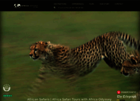 Africansafariclub.com thumbnail