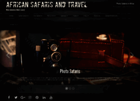 Africansafaris.travel thumbnail