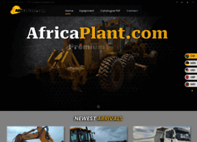 Africaplant.com thumbnail