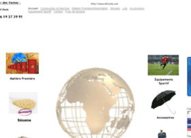 Africastock.net thumbnail