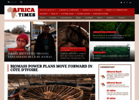 Africatimes.com thumbnail
